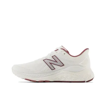 New Balance Fresh Foam X 860 V13 Wide 'Sea Salt Washed Burgundy' Women's