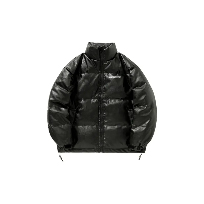 KNOW EVERY 2023 Fall Winter Down Jacket Unisex-1