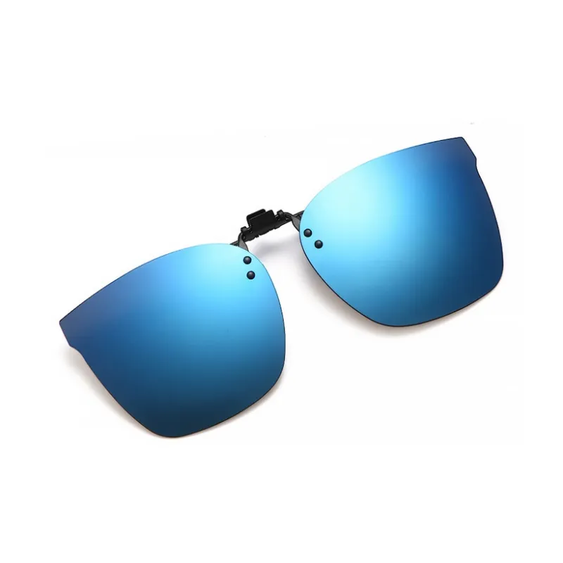 Sagawa Metal Butterfly Sunglasses Unisex-3