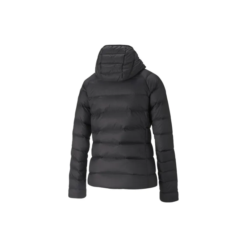 PUMA PWRWarm PackLITE 600 Puffer Jacket Women's Black-1