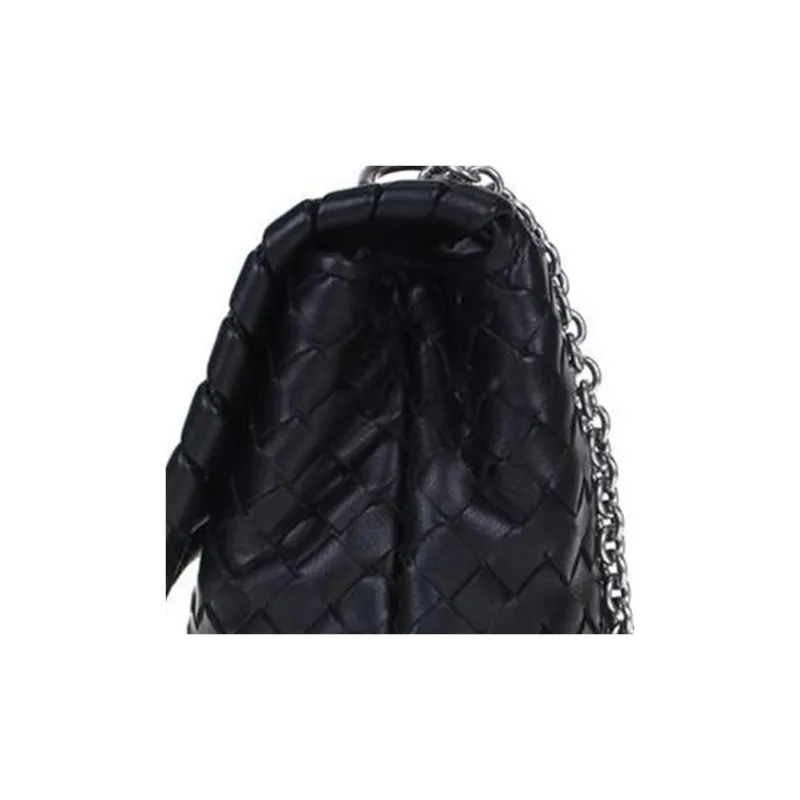Bottega Veneta Shoulder Bags-5