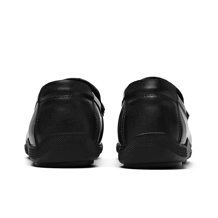 Rich Birds Casual Shoes Men's Black-3