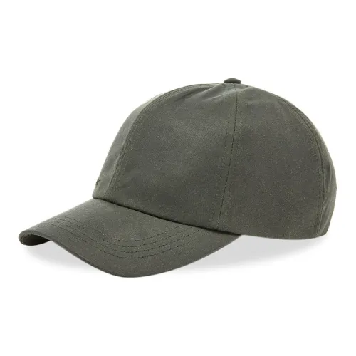 BARBOUR Wax Sports Cap