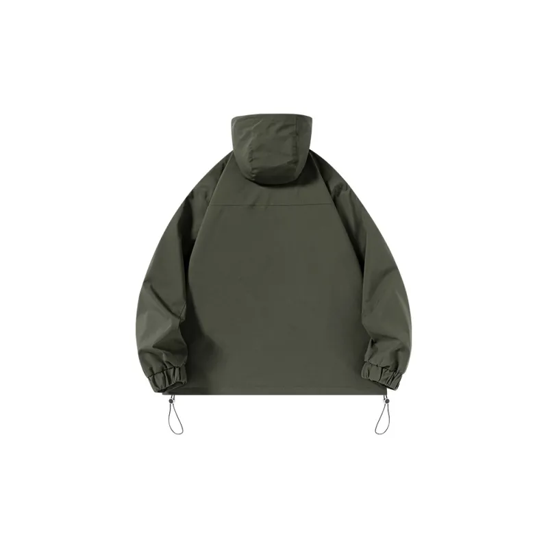 ESPY Jackets Unisex-9