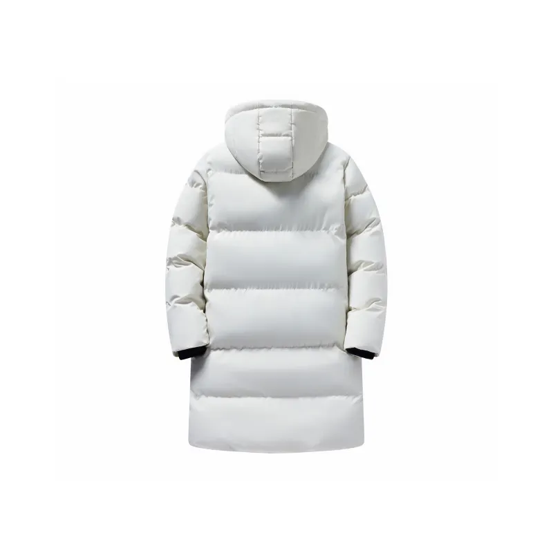LA'T.WEEKEND Puffer Jacket Unisex-3