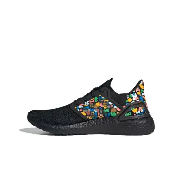Adidas UltraBoost Dna 'Sea City Pack Indonesia'