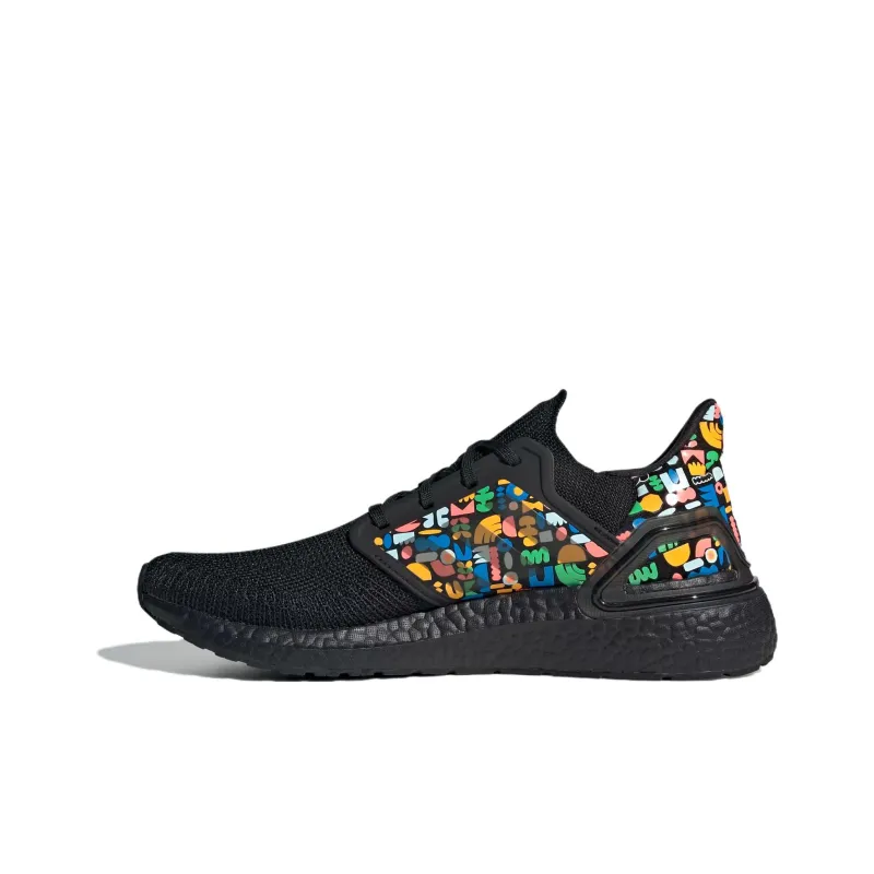 Adidas UltraBoost Dna 'Sea City Pack Indonesia'-0