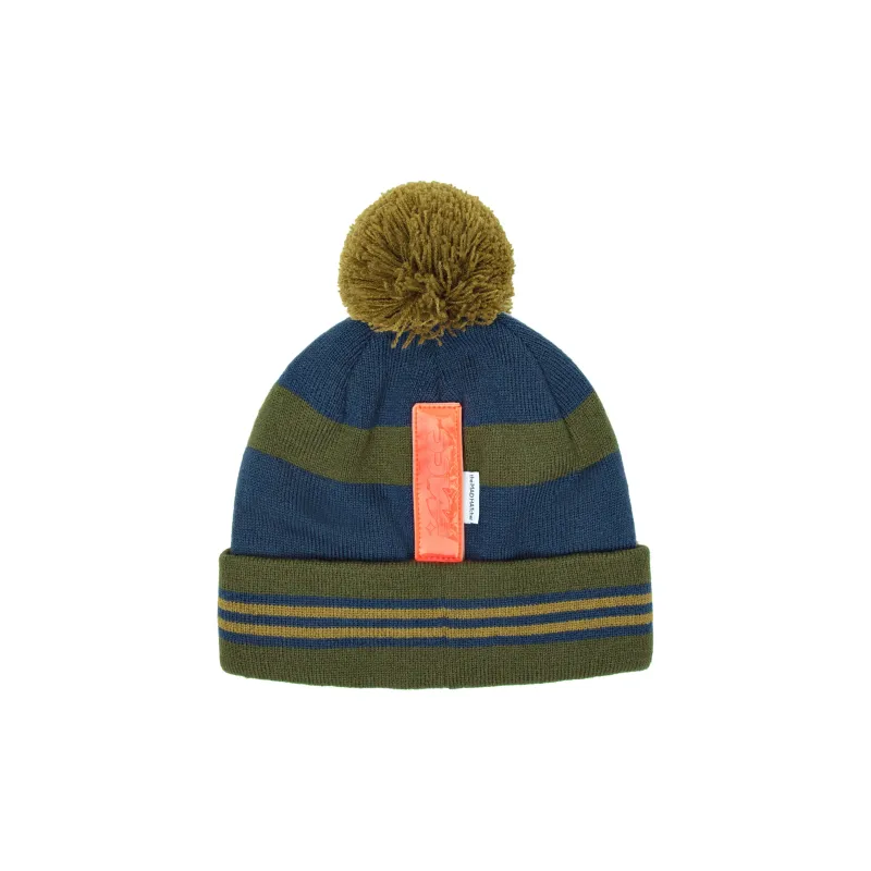 The MAD HATcher Beanies Unisex-8