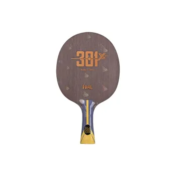 DHS Table Tennis Blade All Wood With Carbon Fiber 301X L