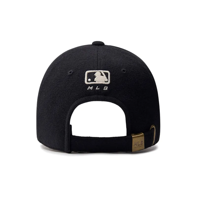MLB Cotton Baseball Caps Unisex-3