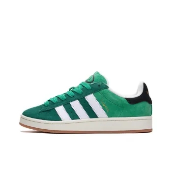 Adidas Originals Campus 00s Collegiate Green