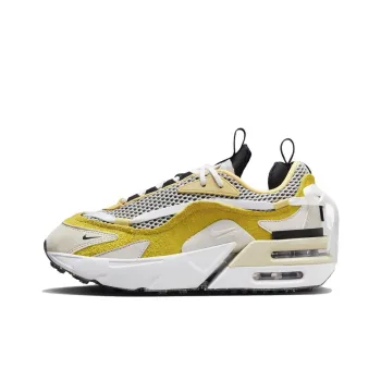 Nike Air Max Furyosa Saturn Gold Women's