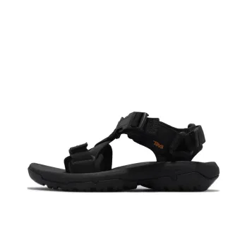 Teva Hurricane Verge Beach Sandals Women's Black