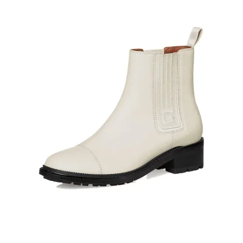 Brother is really good Chelsea Boots Women's