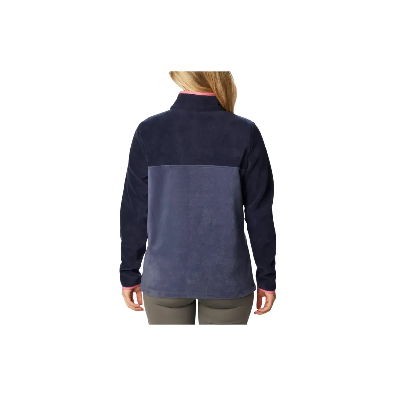 Columbia Benton Benton Springs™ Velvet-feel Coat Women's Navy Blue-1