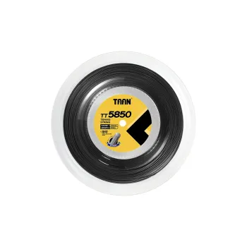 TAAN Tennis Racket Strings High Density Nylon 200m