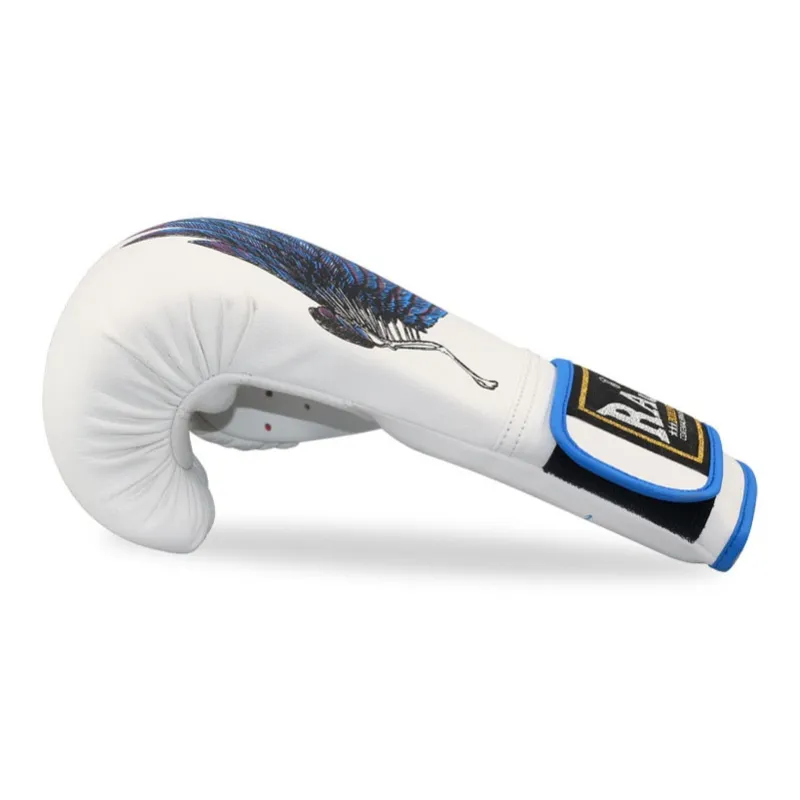 Raja boxing Boxing Gloves Unisex-4