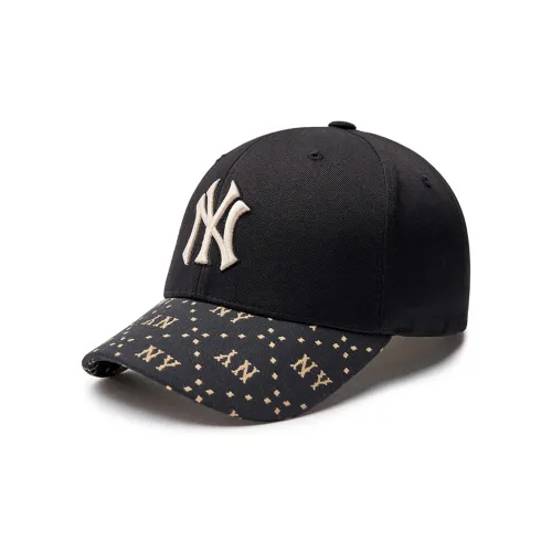 Champion Big C Baseball Hat Grey