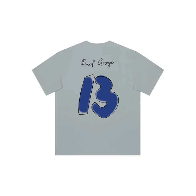 TIP OFF T Shirts Unisex-17