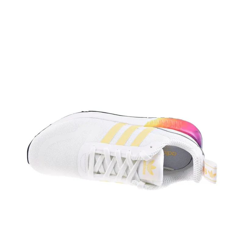 Multix Women's Adidas Originals 'White Orange Tint' Women's-2