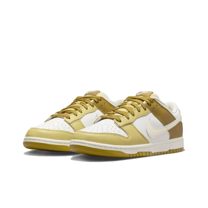 Nike Dunk Low Retro Bronzine-2