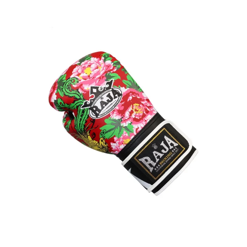 Raja-boxing Boxing Gloves Unisex-2