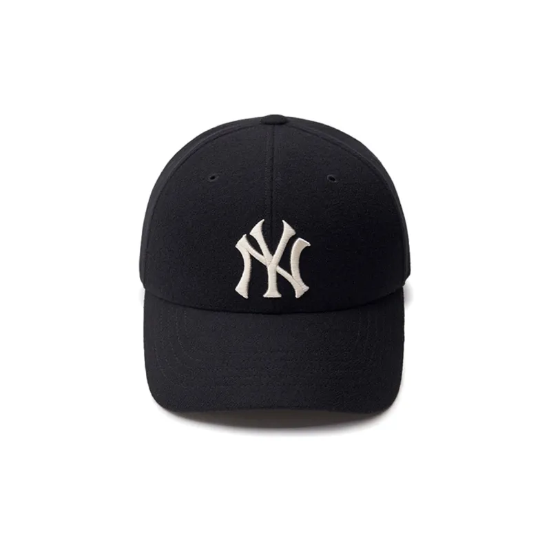 MLB Cotton Baseball Caps Unisex-2