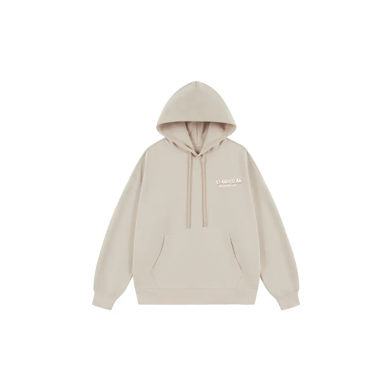 SEANBYSEAN Sweatshirts Unisex-17