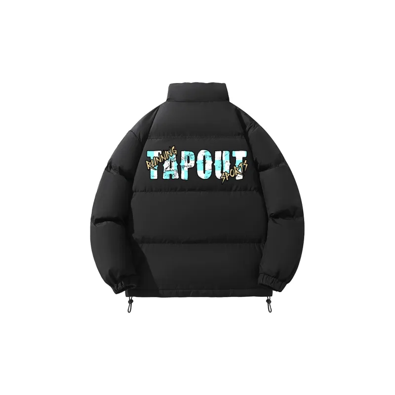 TAPOUT Down Jackets Unisex-1