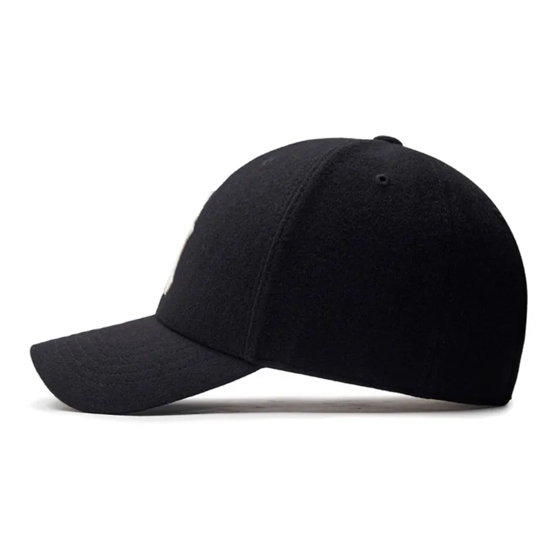 MLB Cotton Baseball Caps Unisex-1