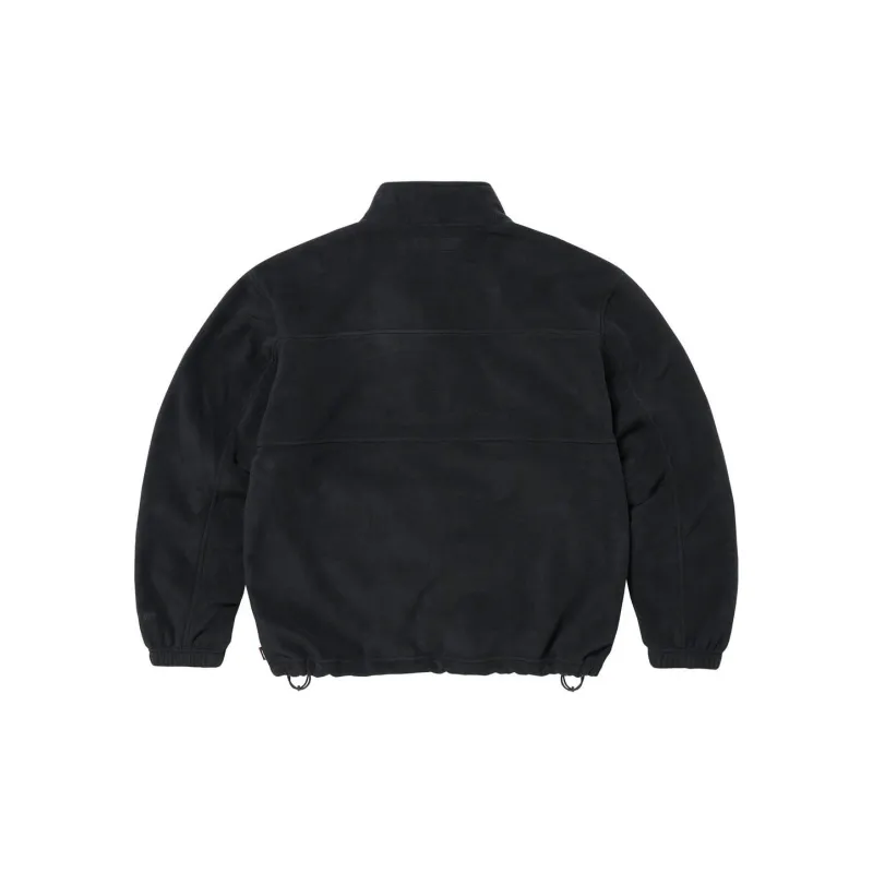 Supreme Polartec Zip Jacket FW23-7