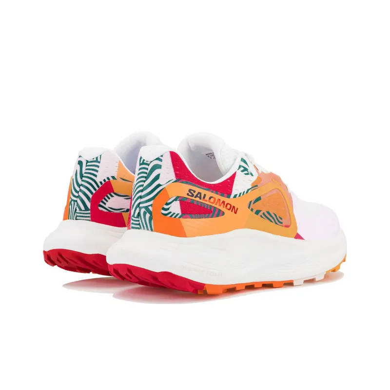 SALOMON Ciele Athletics X SALOMON Aero Glide 'White' / L00-3