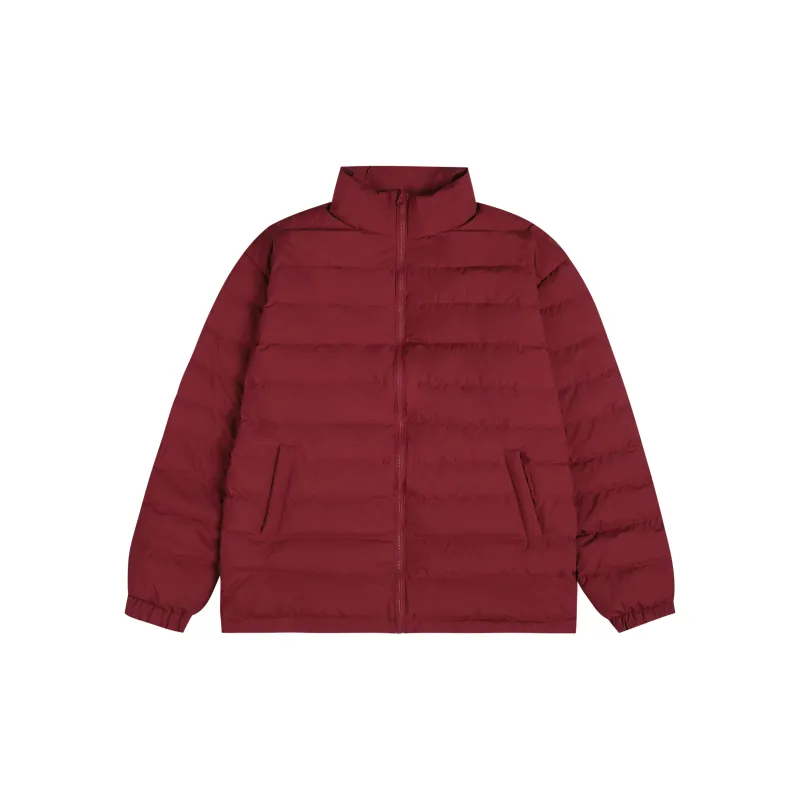 Atry Alphabet Slogan Series Windbreaker Jacket Unisex-31
