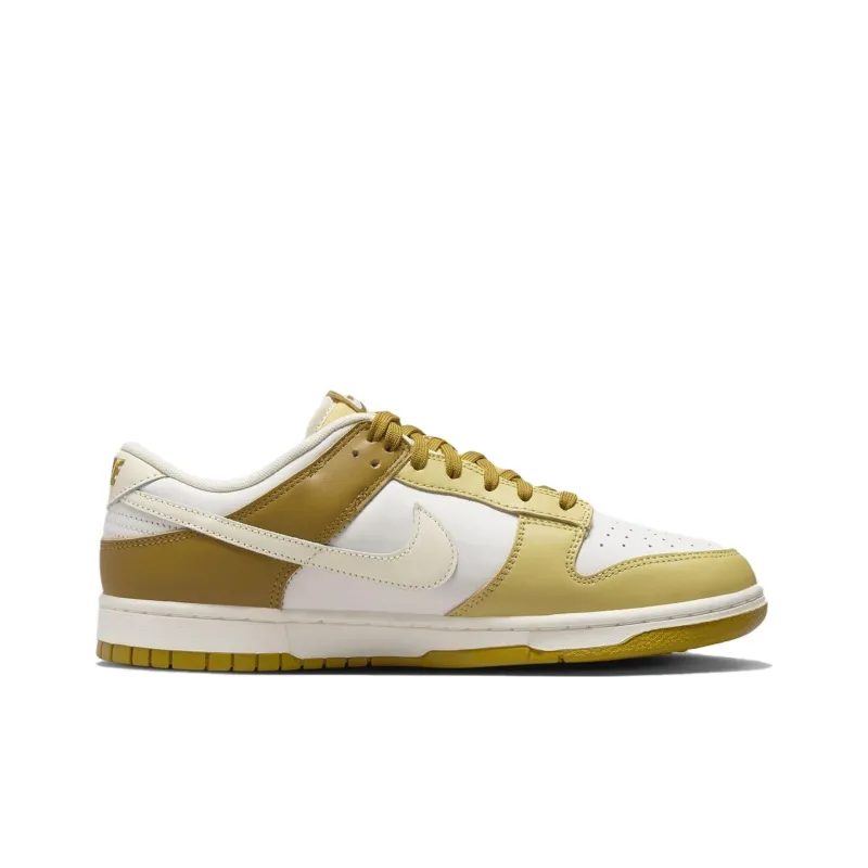Nike Dunk Low Retro Bronzine-1