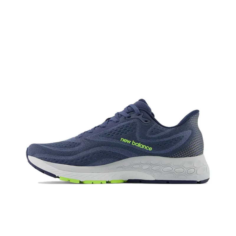 New Balance Fresh Foam X 880v13 Shoes 'Blue White'-0