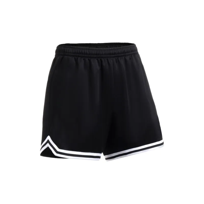 TIP OFF Basketball Shorts Unisex-1