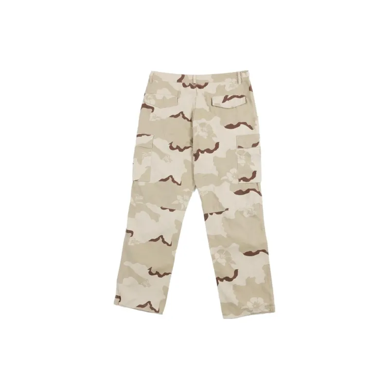 Patta Cargo Pants Unisex Camouflage-1