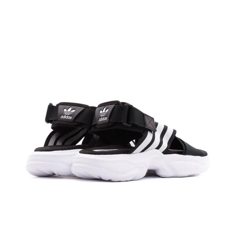 Adidas Originals Magmur 'Black White' Women's-3