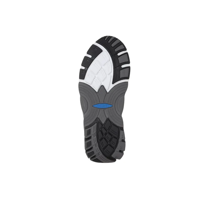 MBT Z 3000 2 Cushioning, Reflective, Rebound, Height Increasing, Breathable Low Top Running Shoes Men's Red-4
