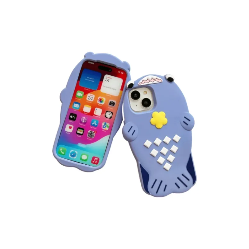 Baohuguang Phone Cases-2