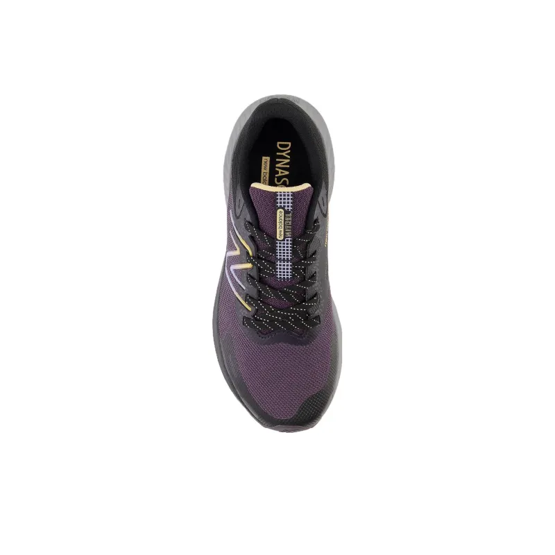 New Balance DynaSoft Nitrel V5 Shoes 'Purple Black' Women's-3