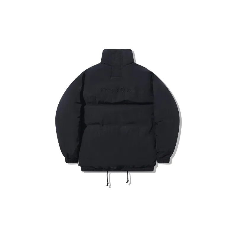 LiNing Down Jackets Men Black-1