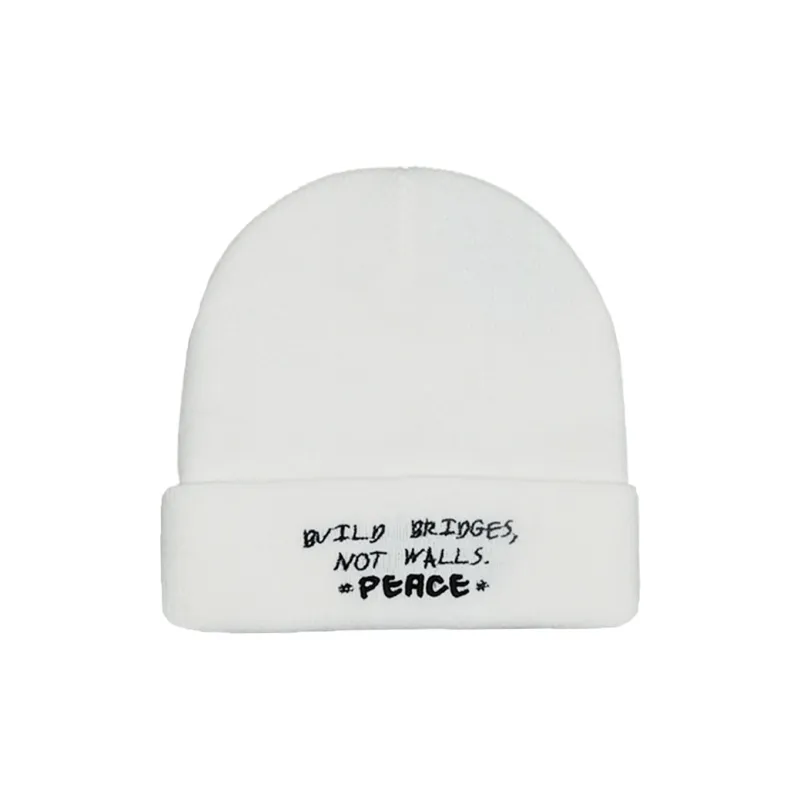 Xotic 100% Cotton Beanies Unisex-2