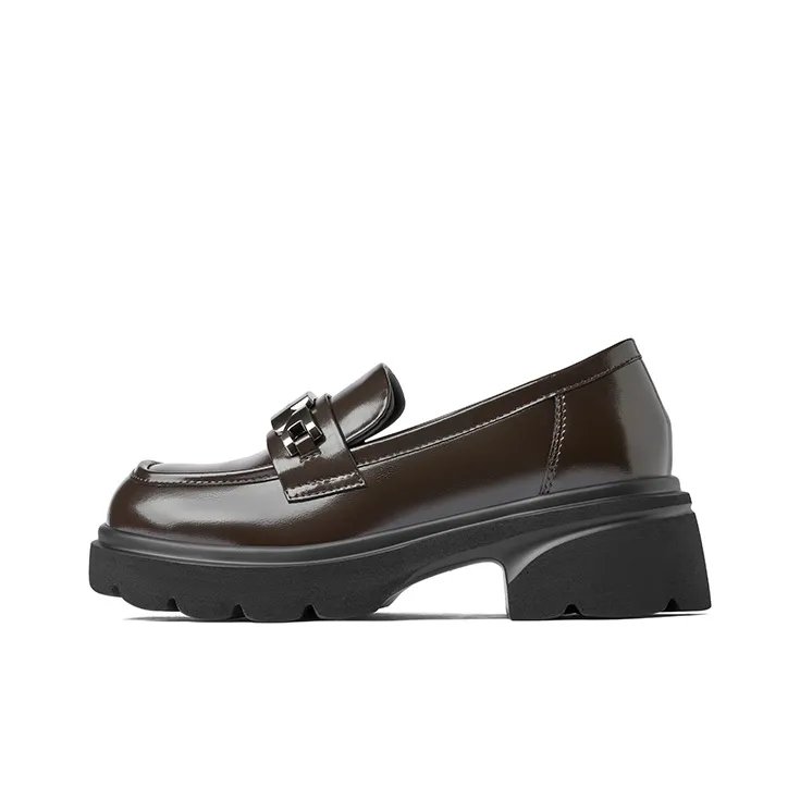 JOSINY JOSINY Loafers 5cm Women's-6