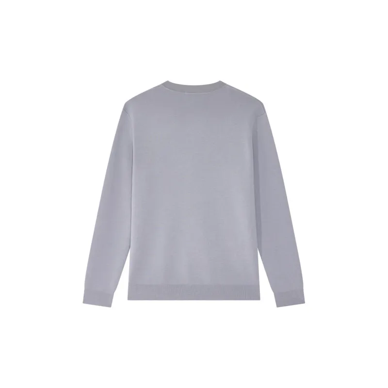 ANDREW MACKENZIE Knitwear Men's Gray-1