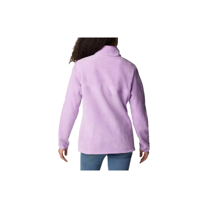 Columbia Benton Benton Springs™ Velvet-feel Coat Women's Purple-1