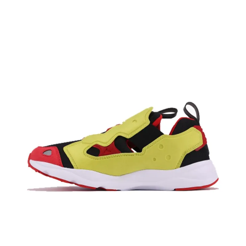 Reebok Furylite 3.0 'Hyper Green'-0