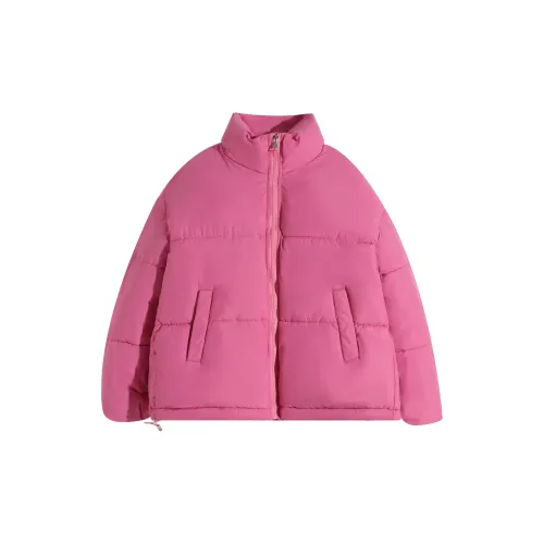 MKBY Puffer Jackets Women's