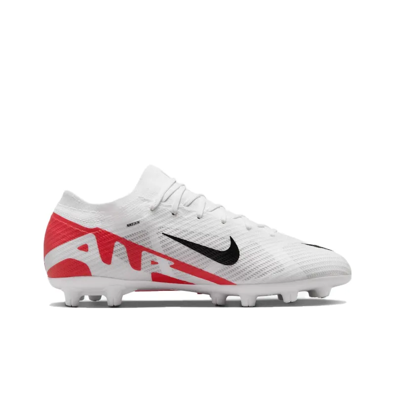 Nike Mercurial Vapor 15 Pro 'White Red'-1