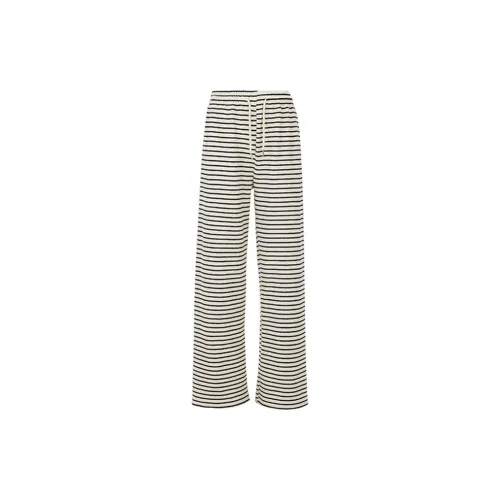 Wen Shan Casual Pants Women's